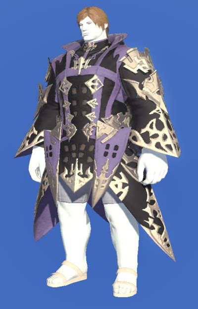 replica high allagan|ff14 allagan coat recipes.